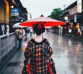 Чем меня удивили японские родители: рассказ мамы из Токио