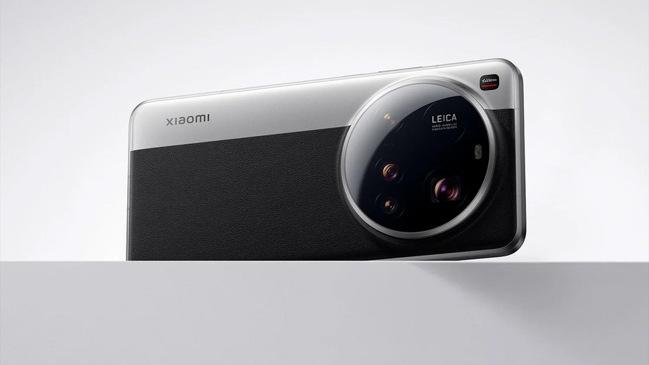 Xiaomi 15 Ultra Xiaomi 15 Ultra