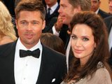 Джоли и Питт выпустили совместное заявление по поводу развода