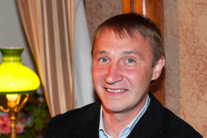 Андрей Кайков Андрей Кайков