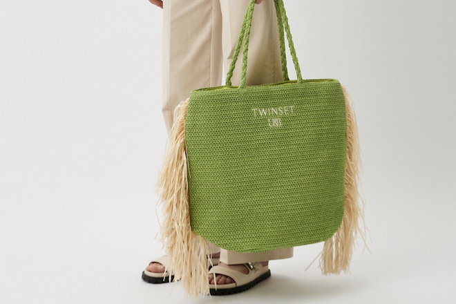 Лукбук Twinset Milano Лукбук Twinset Milano