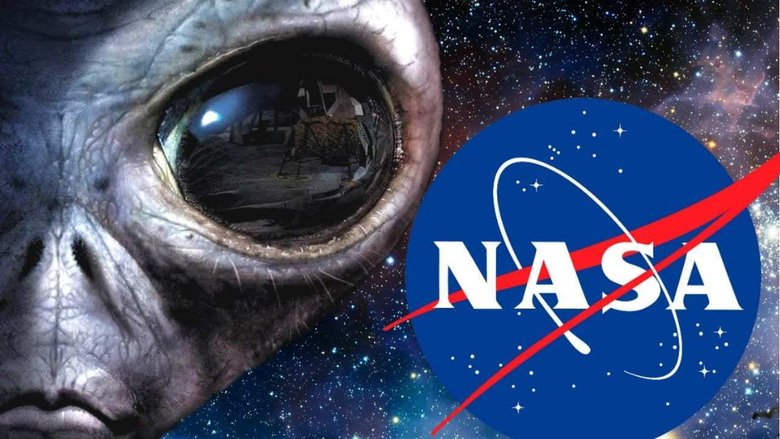 Что же скрывают в NASA? Изображение: Ninja Journalist