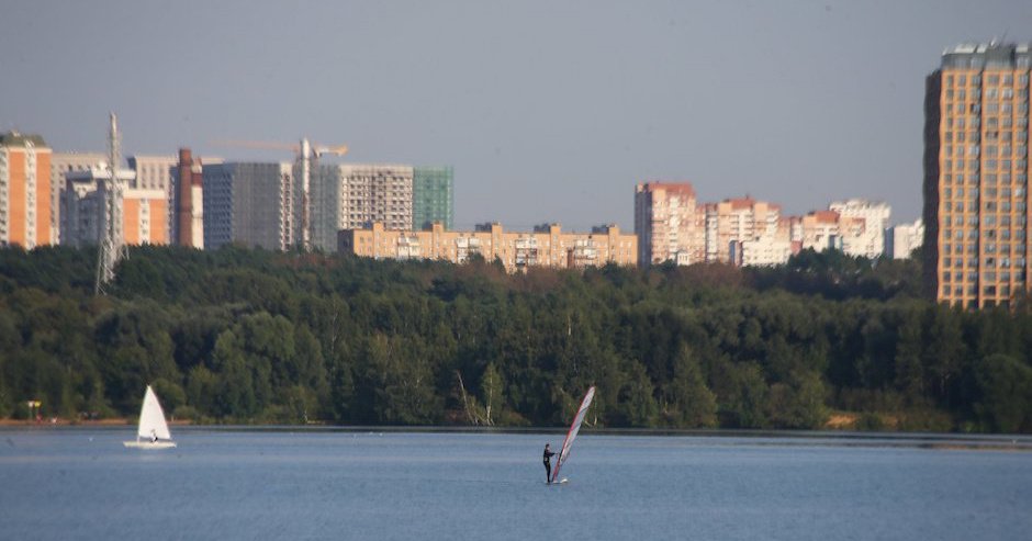 Съемное жилье в России резко упало в цене. Но скоро рынок ждет новый обвал