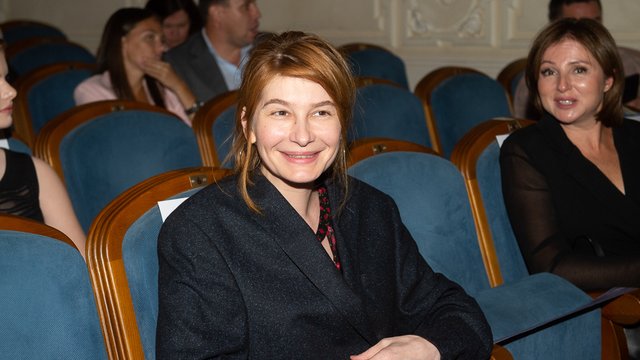 Анастасия Пальчикова