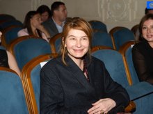 Анастасия Пальчикова
