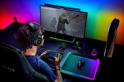 Razer Kraken V4 Pro