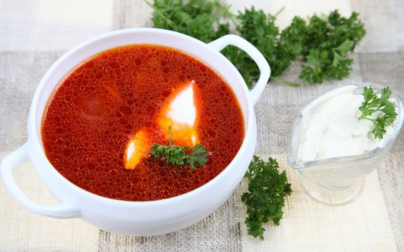 Суп с фрикадельками – рецепт приготовления | Nestlé Baby
