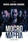 Постер Марокканская мафия: 1 сезон