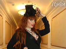 Анастасия Стоцкая Анастасия Стоцкая