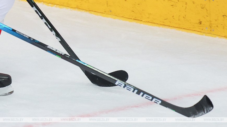 Хоккеисты «Шахтера» обыграли «Металлург» в матче чемпионата страны