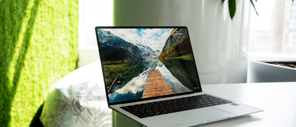 MateBook X Pro