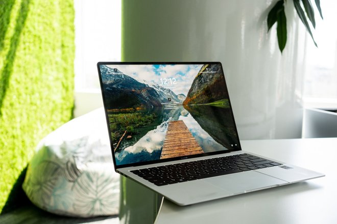 MateBook X Pro