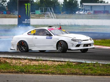 slide image for gallery: 24767 | RDS GP 09