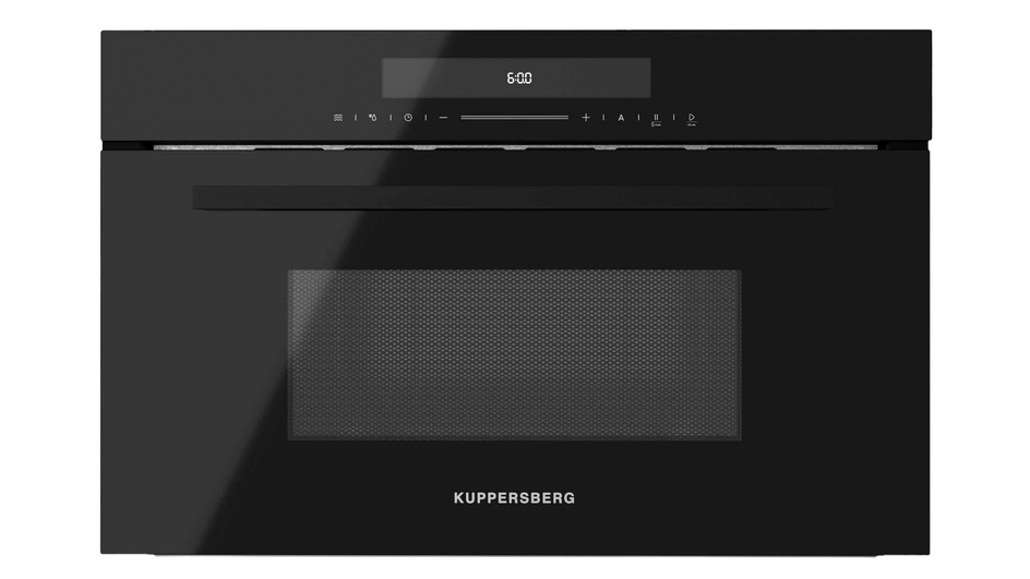 Встраиваемая микроволновка Kuppersberg HMW 633 B Встраиваемая микроволновка Kuppersberg HMW 633 B