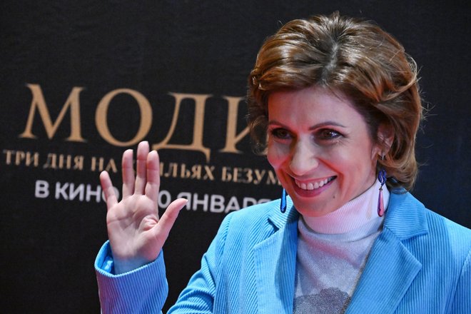 Светлана Зейналова