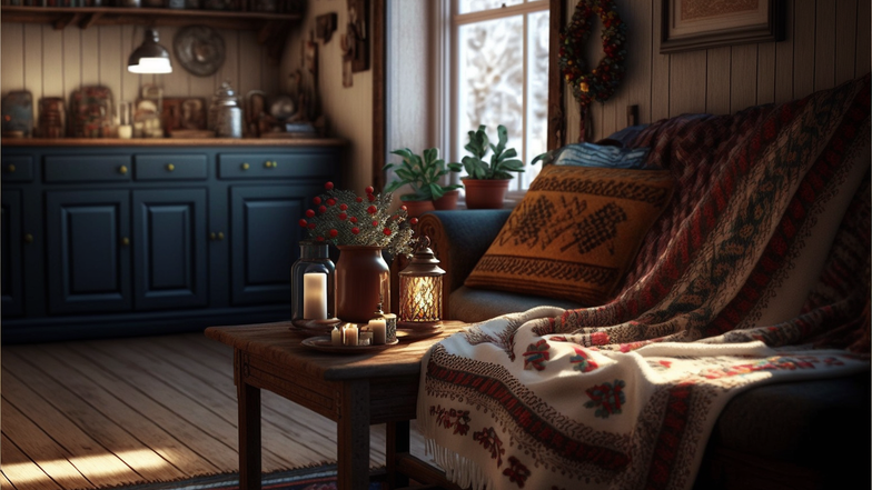 karakat_Christmas_decorations_interior_ethnic_style_cozy_photor_59737023-bfc9-48fa-8227-a0409744e6f3.png