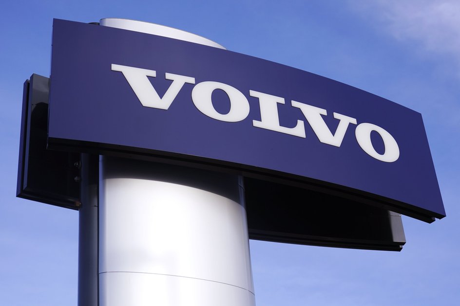 Volvo Volvo