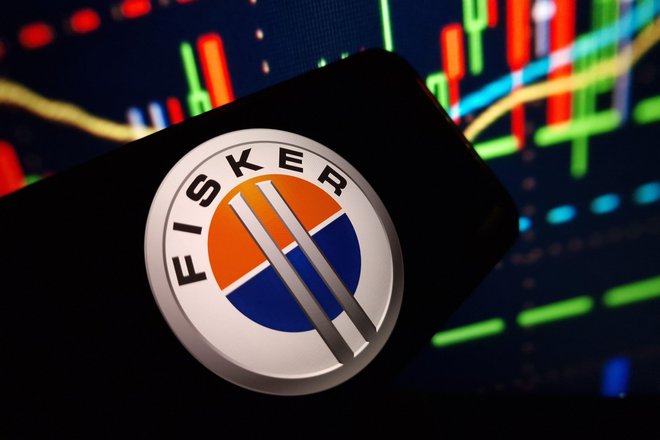 Fisker logo