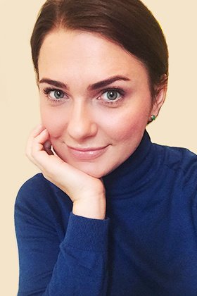 Бутузова Олеся Владимировна