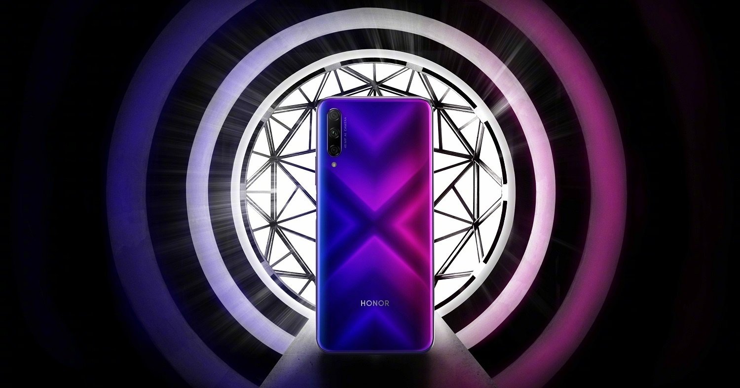 Honor 9X и 9X Pro: характеристики, цена и дата анонса - Hi-Tech Mail.ru