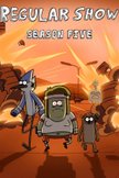 Постер Обычное шоу: 5 сезон