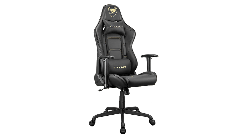 Игровое кресло фирмы Cougar модель FORTRESS Royal Игровое кресло фирмы Cougar модель FORTRESS Royal