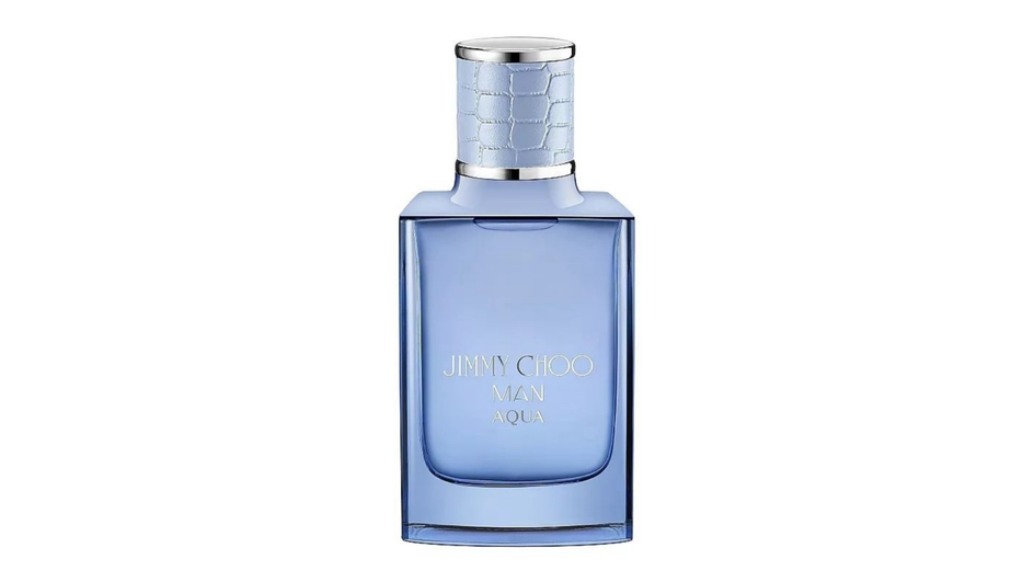 Духи фирмы Jimmy Choo серия Man Aqua Духи фирмы Jimmy Choo серия Man Aqua