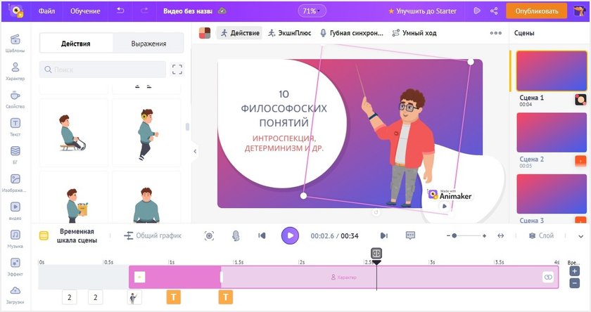 10 бесплатных программ для создания онлайн-курсов | EdApp Microlearning