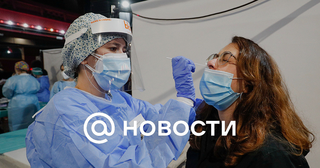В НИИ Роспотребнадзора назвали условие отмены масочного режима в офисах