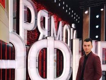 Антон Беккужев Антон Беккужев