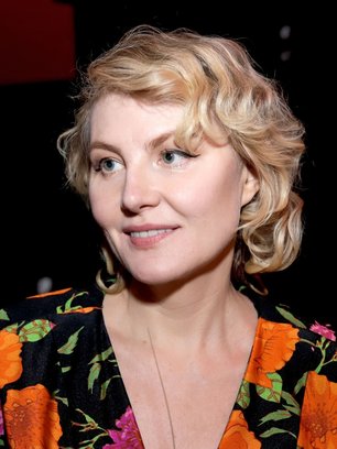 Slide image for gallery: 11534 | Рената Литвинова