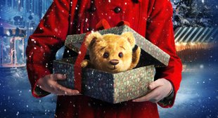 Приключения Тедди Приключения Тедди