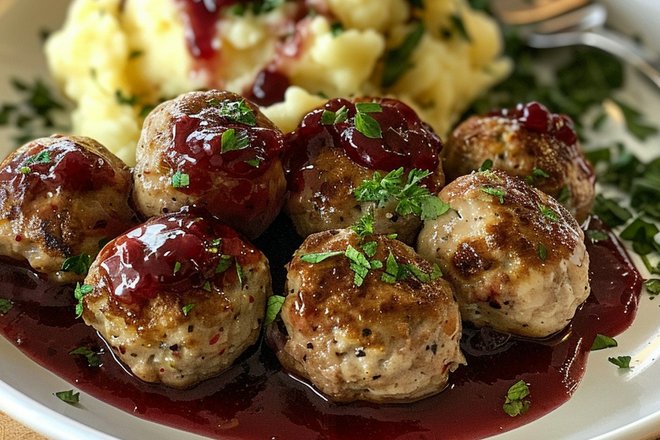 рецепты мясо заглушка