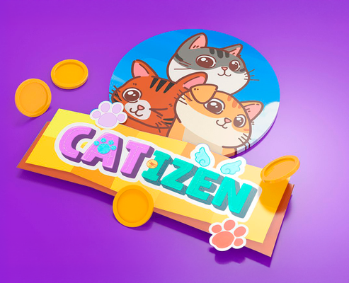 Catizen