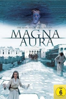 Магна Аура: постер