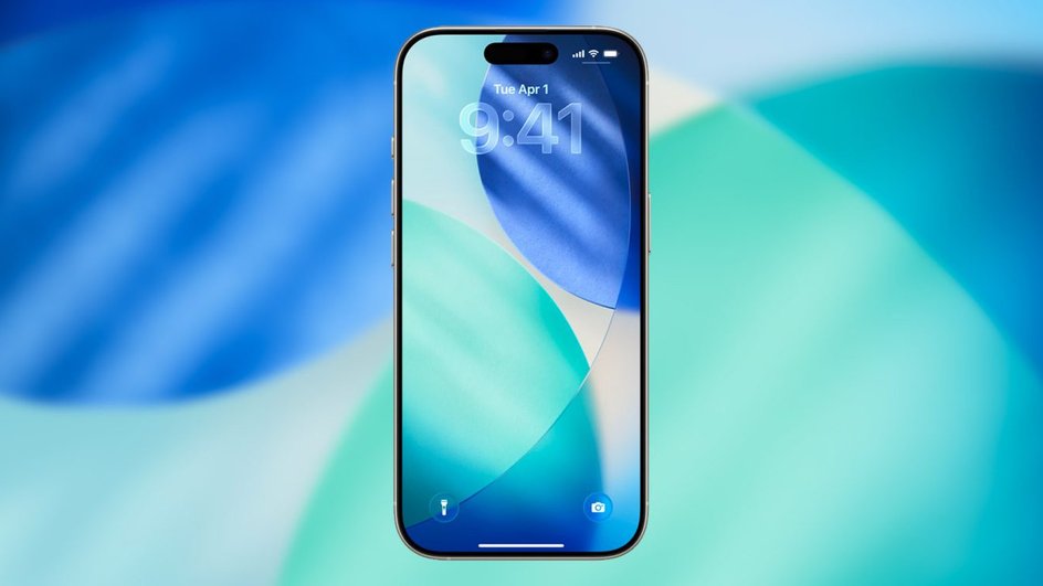 Обои iOS 26 Обои iOS 26