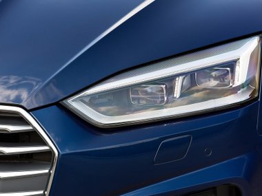 slide image for gallery: 23425 | Audi A5 Sportback