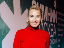 Юлия Бордовских