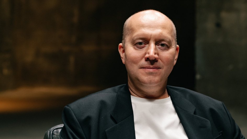 Сергей Бурунов Сергей Бурунов