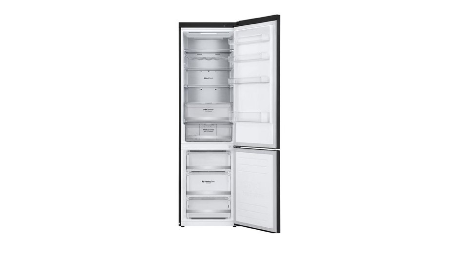 Холодильник фирмы LG модель GC-B509SBSM Холодильник фирмы LG модель GC-B509SBSM