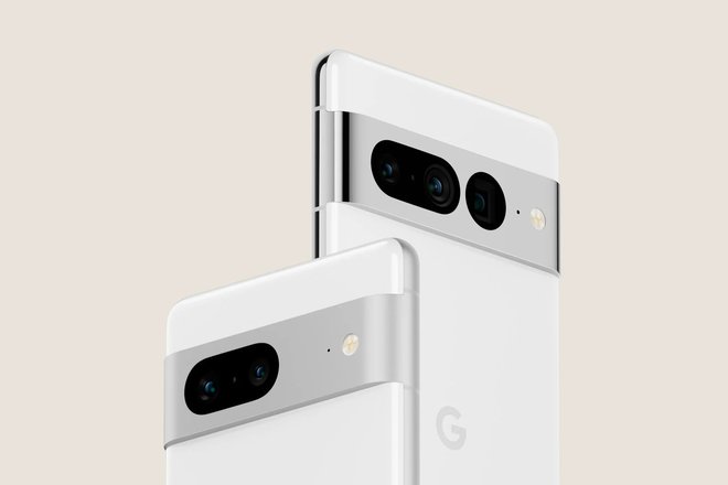 Google Pixel 7