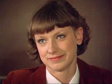 Татьяна Басова в фильме «Выше радуги» (1986)