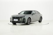 Hongqi H9 2025