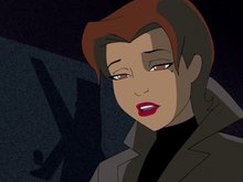 Кадр из Бэтмен и тайна женщины-летучей мыши