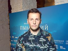 Вячеслав Манучаров Вячеслав Манучаров