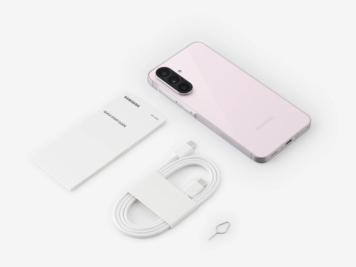 Смартфоны Galaxy A26, A36 и A56 Смартфоны Galaxy A26, A36 и A56