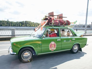 slide image for gallery: 26587 | ГУМ 08