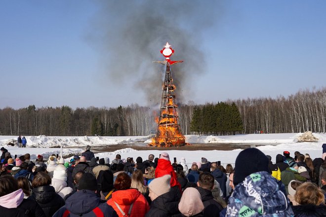 Чучело