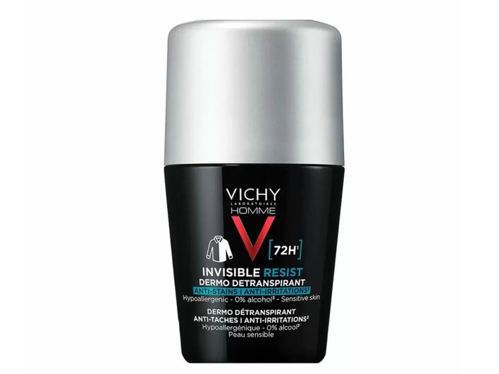 Дезодорант VICHY HOMME Clinical Control Дезодорант VICHY HOMME Clinical Control