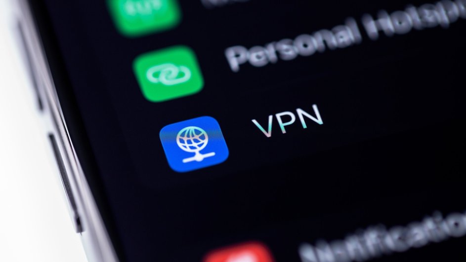 VPN